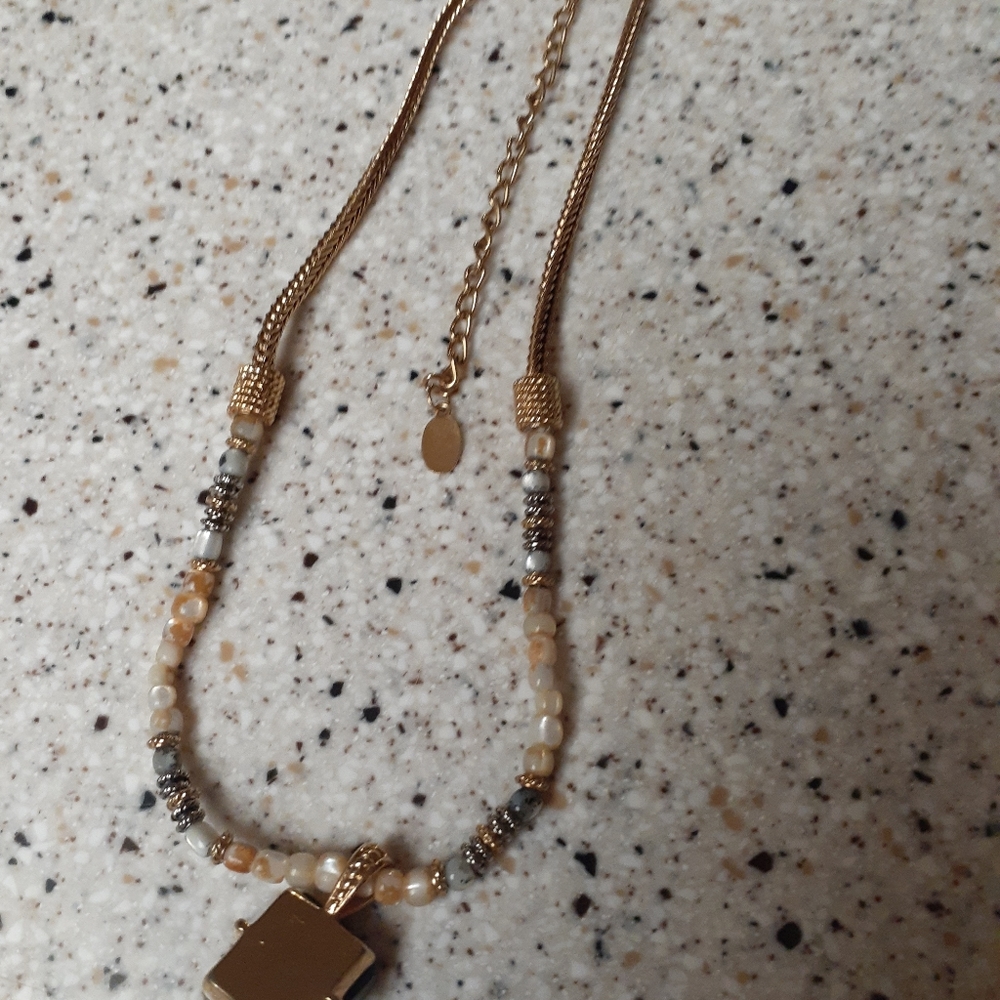 Necklace